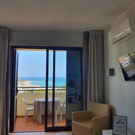 Panoramic View - 160 * Αλμπουφέιρα