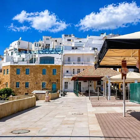 Panoramic View - 160 Διαμέρισμα Αλμπουφέιρα