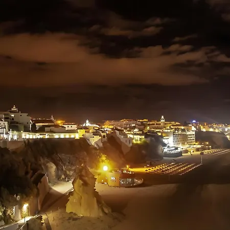 Panoramic View - 160 * Αλμπουφέιρα